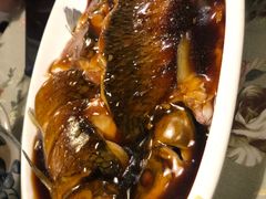 -兰桂坊·花园餐厅(西湖店)