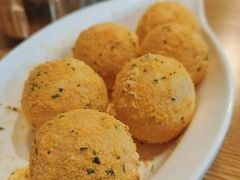 -山海珍味韩国料理(奥城店)