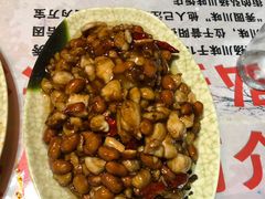 -秀园弘扬川味饭店(长久路店)
