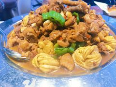 -俭寨大盘鸡·缸子肉·小公鸡·新疆菜(云通店)