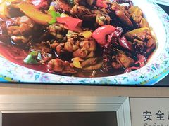 -丝路伊兰·兰州牛肉面(马连道店)