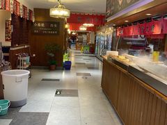 -福苗小骆驼烧烤(大唐不夜城店)