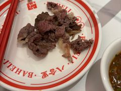 -八合里潮汕鲜牛肉火锅(深圳海岸城店)