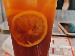 -孖记茶档·热腾茶餐(乐峰店)