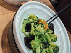 -宏状元现熬粥·京味菜(黄寺大街店)