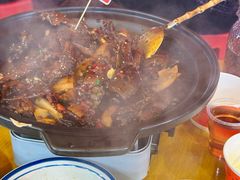 -回味黑鸭煲·始于2006(万松园店)