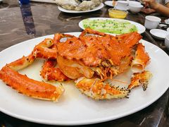 阿拉斯加蟹皇-蚝专家(北滘店)