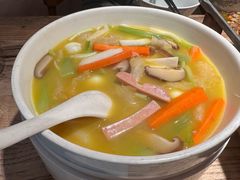 -树厨贵州菜(大十字店)