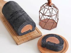 巧克力爆珠卷-兔婶手作(高新旗舰店)