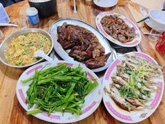 -如意坊美食(华兴一街店)