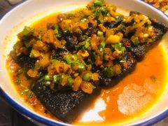 长沙臭豆腐-湘域·相遇(东原悦荟新新Park店)