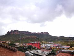 -达仓郎木寺院