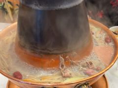 -东来顺饭庄(天坛店)