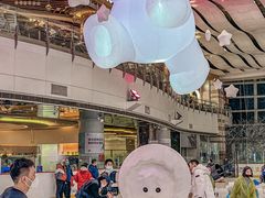 -冰纷万象滑冰场(沈阳万象城店)