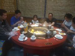 -袁小二大东北铁锅炖(吉祥村总部)