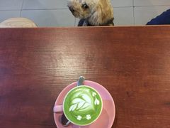 -树洞咖啡(科大店)
