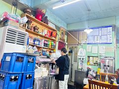 -洪福亮酒家(南草厂街店)