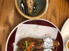 大根蒜香骨-苏小柳手工点心(人民广场分院)