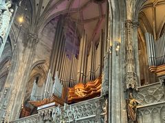 -斯蒂芬主教座堂(Stephansdom)