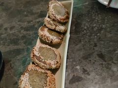 -绿茶餐厅(天津天河城店)