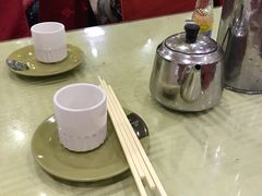 -港海餐厅(解放东路店)