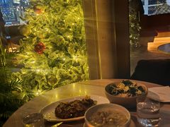 招牌慢烤牛排-城市露台景观餐厅(淮海路店)