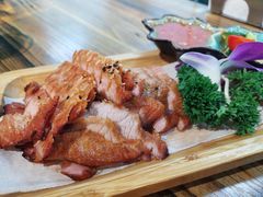 -Hi YOU你的饭局泰餐厅(雍和宫店)