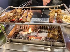 -遇西祠·海鲜烧烤(总店)