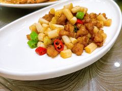 -龙景軒大酒店(共康店)