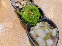 -泰居酒屋日式料理烧肉
