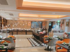 -南京苏宁环球大酒店(桥北店)