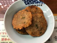 -粗茶淡饭(东关街店)