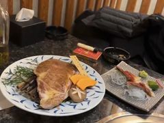 -酉林和牛·烧肉