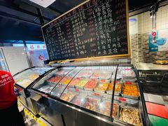 -晓燃地摊烤肉(朝阳双桥店)