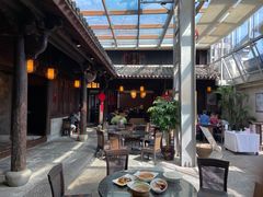 -走马楼饭庄(慈城古县城店)