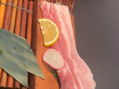 -轻烧烤肉(光谷步行街店)