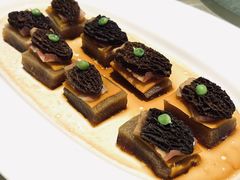 -正佳广场万豪酒店-粤菜餐厅·点心·海鲜·聚餐