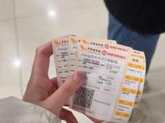 -卢米埃影城(苏州园区华润杜比全景声激光店)