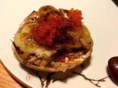 蟹宝-福匠日本料理(人民路店)