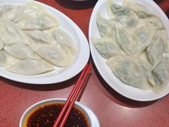 -喜家德虾仁水饺(景枫中心店)
