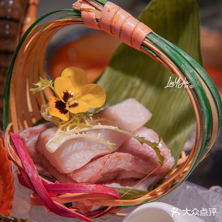 三亚美食丨三亚必吃的海南本特特色火锅