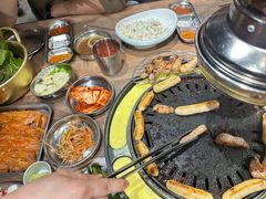 -马场洞肉铺(振安店)