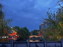 -小河直街历史文化街区