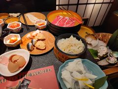 -牛New寿喜烧(新六百店)
