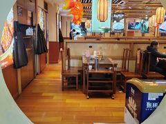 -沸炉重庆老火锅(军事博物馆店)