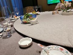 -宁波海逸大酒店·逸轩餐厅