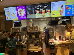 -麦当劳(望京国际商业中心店)