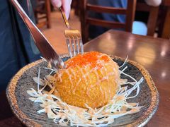 -鸟鹏烧鸟居酒屋(仁恒梦中心店)