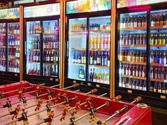 -Famous肥猫墨西哥音乐餐吧(五棵松华熙LIVE店)