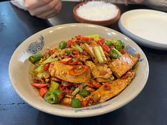 攸县香干-潇湘阁(望京SOHO店)